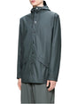 Impermeabile Rains W3 Unisex - Grigio