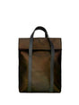 Zaino Rains 2 WAY TOTE Unisex - Bronzo