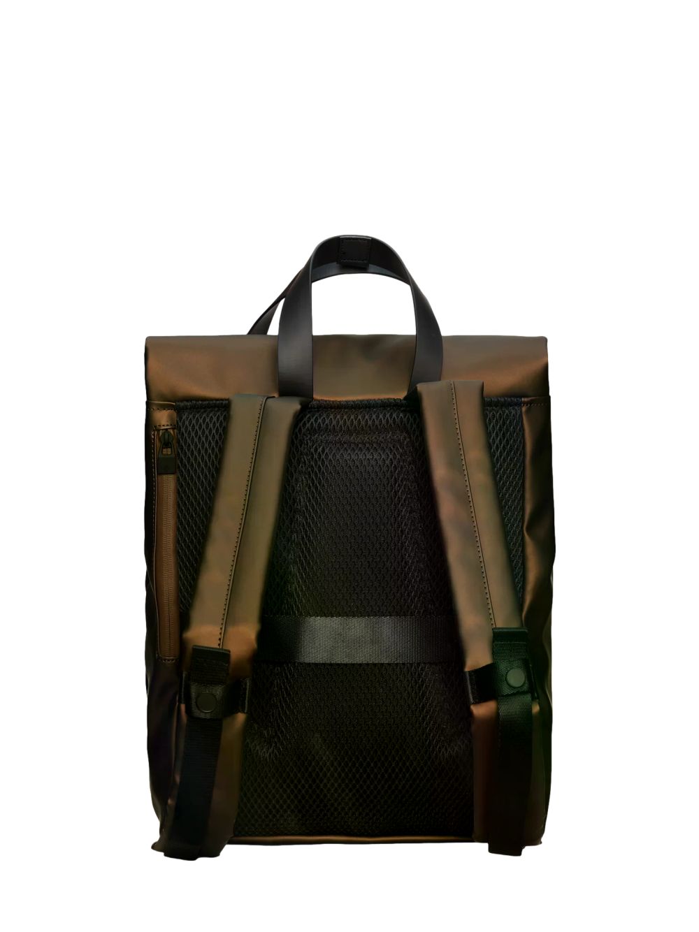 Zaino Rains 2 WAY TOTE Unisex - Bronzo