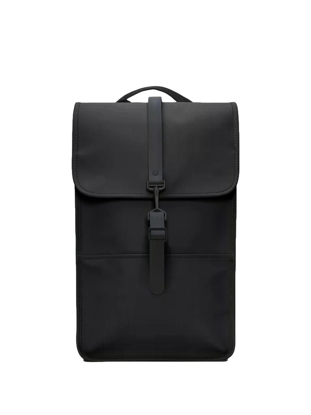 Zaino Rains Unisex - Nero