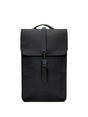Zaino Rains Unisex - Nero
