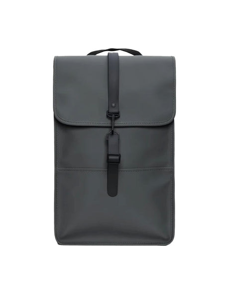Zaino Rains Unisex - Grigio