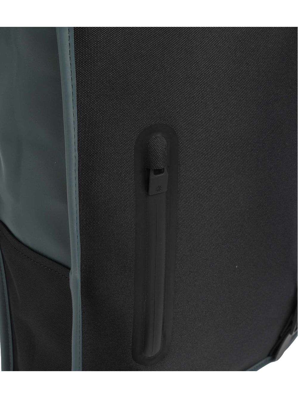 Zaino Rains Unisex - Blu