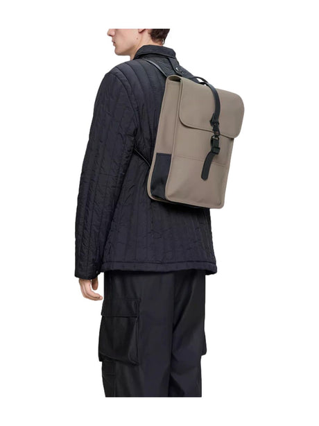 Zaino Rains MINI Unisex - Beige