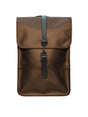 Zaino Rains MINI Unisex - Bronzo