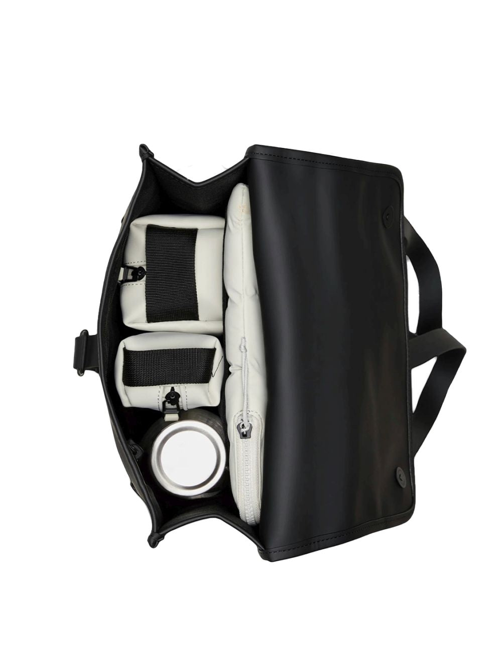 Zaino Rains MINI Unisex - Rosa