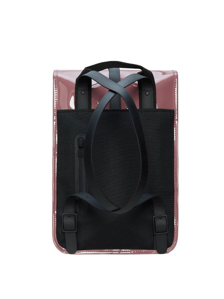 Zaino Rains MINI Unisex - Rosa