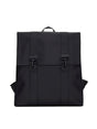 Borsa Rains MSN Unisex - Nero