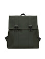 Borsa Rains MSN Unisex - Verde