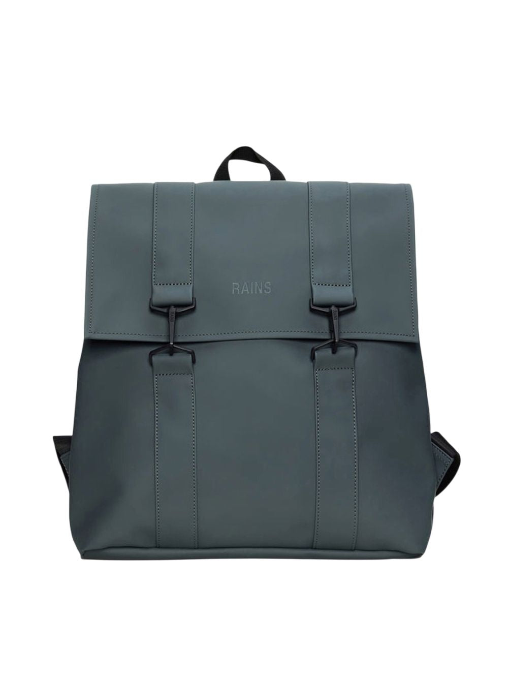 Borsa Rains MSN Unisex - Grigio