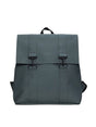 Borsa Rains MSN Unisex - Grigio