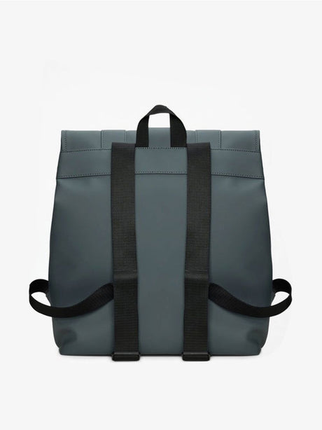 Borsa Rains MSN Unisex - Grigio