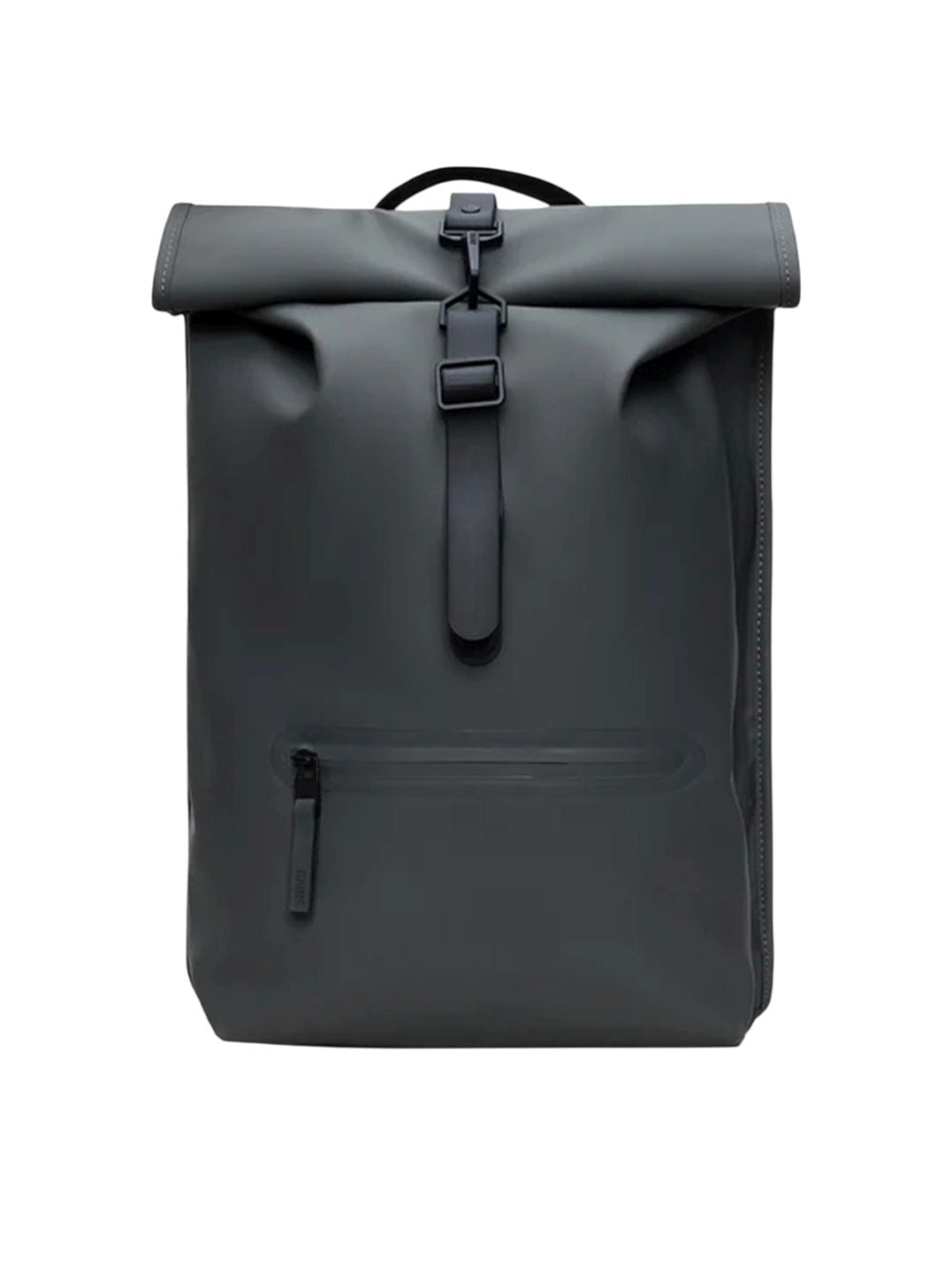 Zaino Rains ROLLTOP RUCKSACK Unisex - Grigio