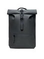 Zaino Rains ROLLTOP RUCKSACK Unisex - Grigio