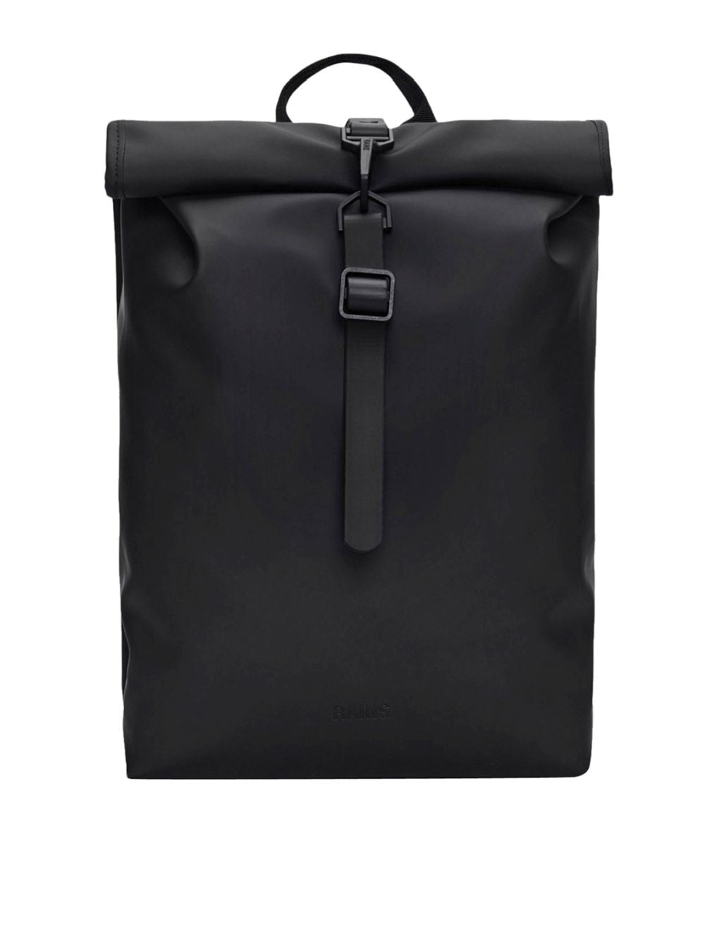 Zaino Rains Unisex - Nero