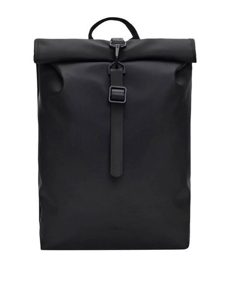 Zaino Rains Unisex - Nero