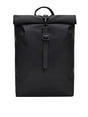 Zaino Rains Unisex - Nero