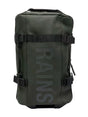 Zaino Rains TEXEL CABIN Unisex - Verde