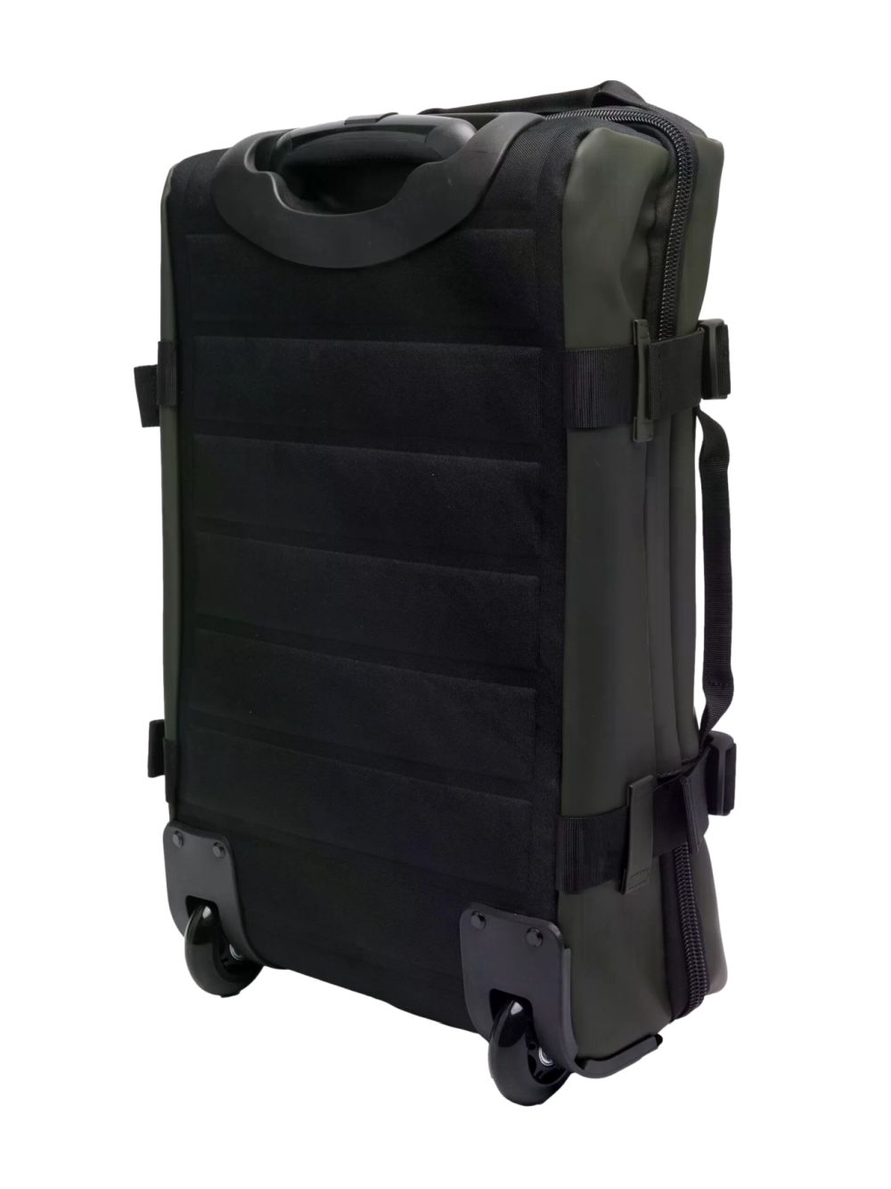 Zaino Rains TEXEL CABIN Unisex - Verde
