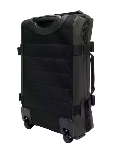 Zaino Rains TEXEL CABIN Unisex - Verde