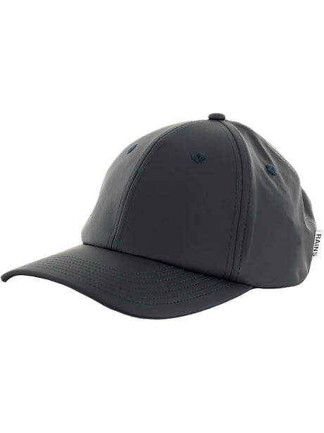 Cappello Rains Unisex - Navy