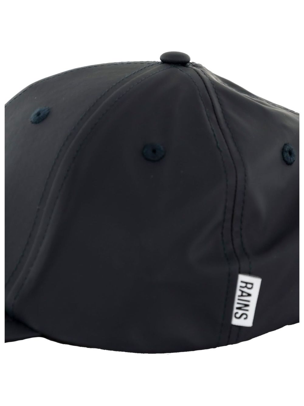 Cappello Rains Unisex - Navy