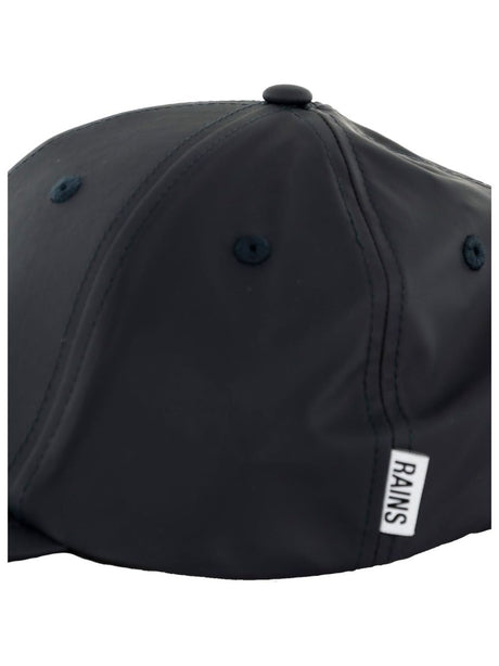 Cappello Rains Unisex - Navy