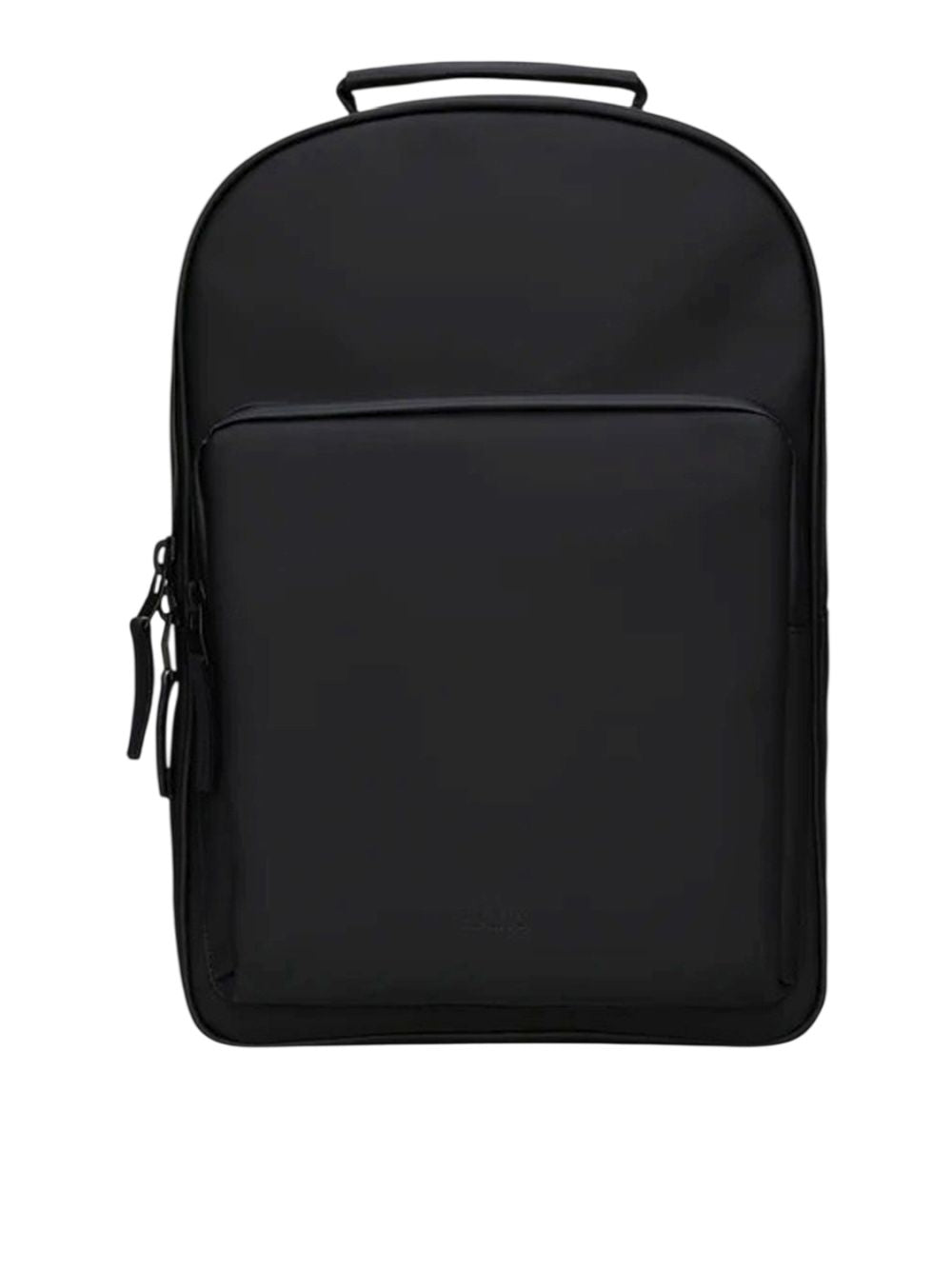 Zaino Rains BOOK DAYPACK LARGE Unisex - Nero