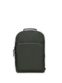 Zaino Rains BOOK DAYPACK LARGE Unisex - Verde