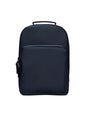 Zaino Rains BOOK DAYPACK LARGE Unisex - Navy