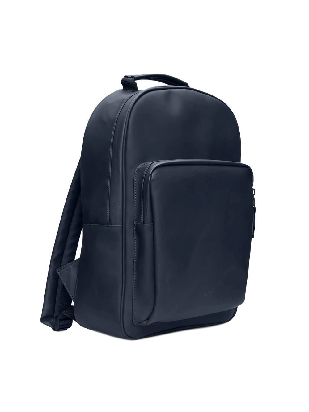 Zaino Rains BOOK DAYPACK LARGE Unisex - Navy