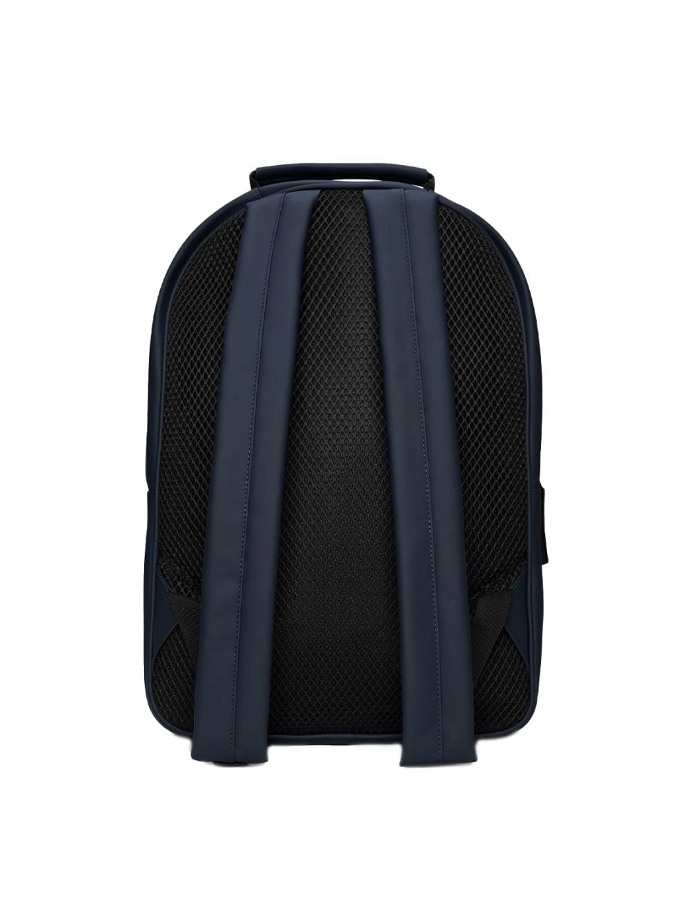 Zaino Rains BOOK DAYPACK LARGE Unisex - Navy