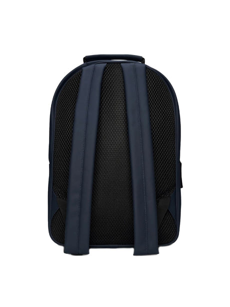 Zaino Rains BOOK DAYPACK LARGE Unisex - Navy