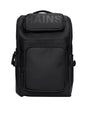 Zaino Rains Unisex - Nero