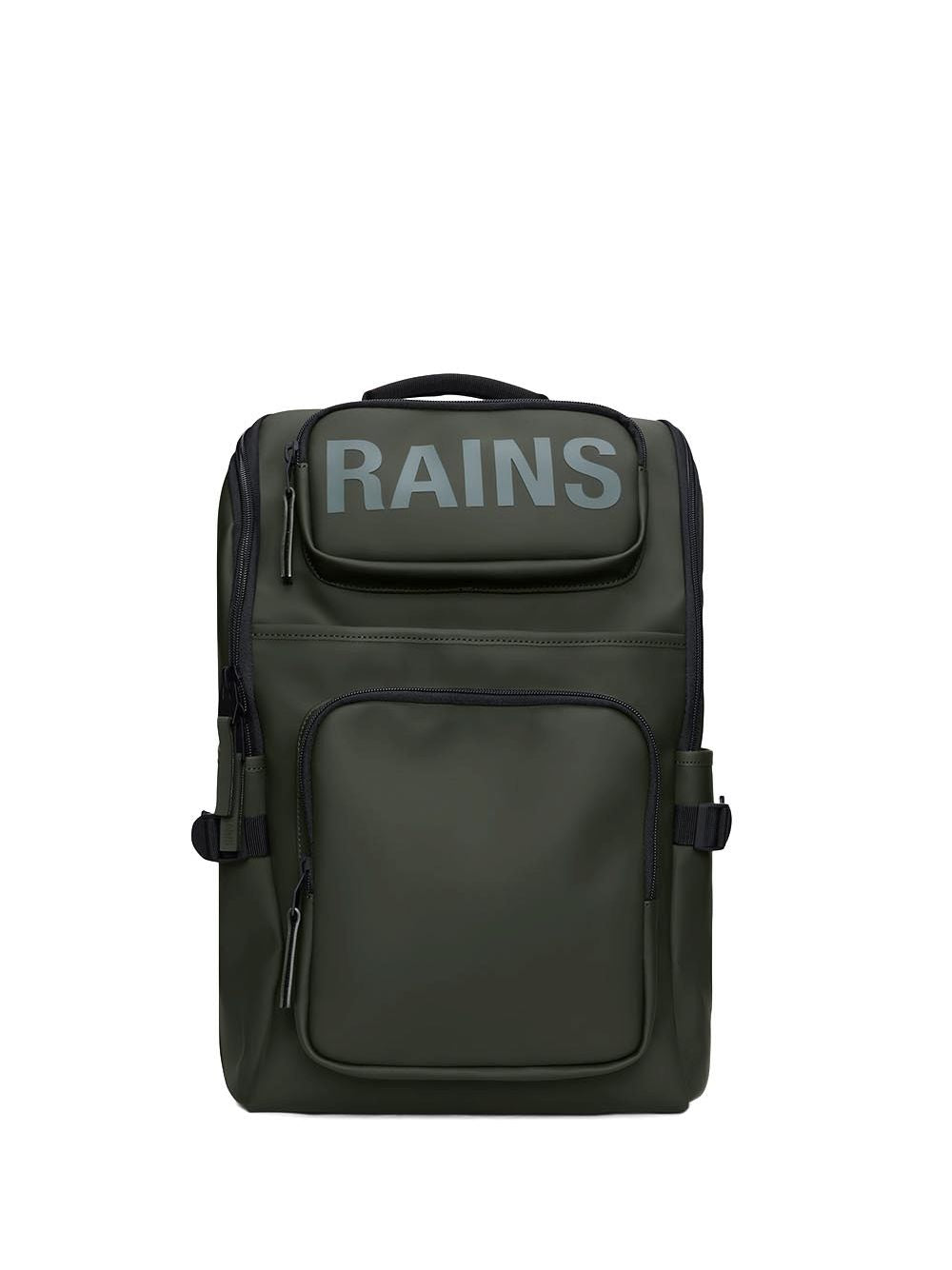 Zaino Rains Unisex - Verde