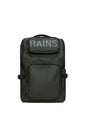 Zaino Rains Unisex - Verde