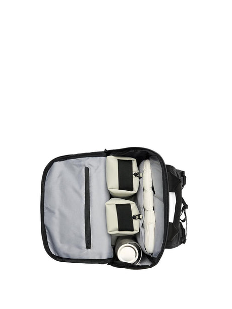 Zaino Rains Unisex - Verde
