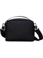 Borsa Rains BOX W3 Unisex - Nero