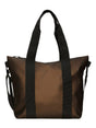 Borsa Rains TOTE MINI Unisex - Bronzo
