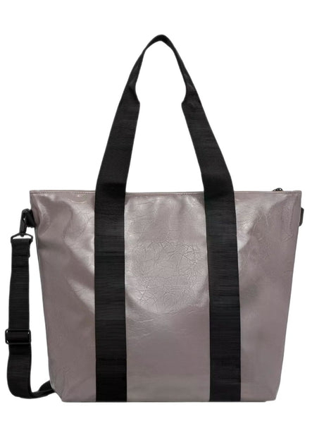 Borsa Rains TOTE MINI Unisex - Rosa