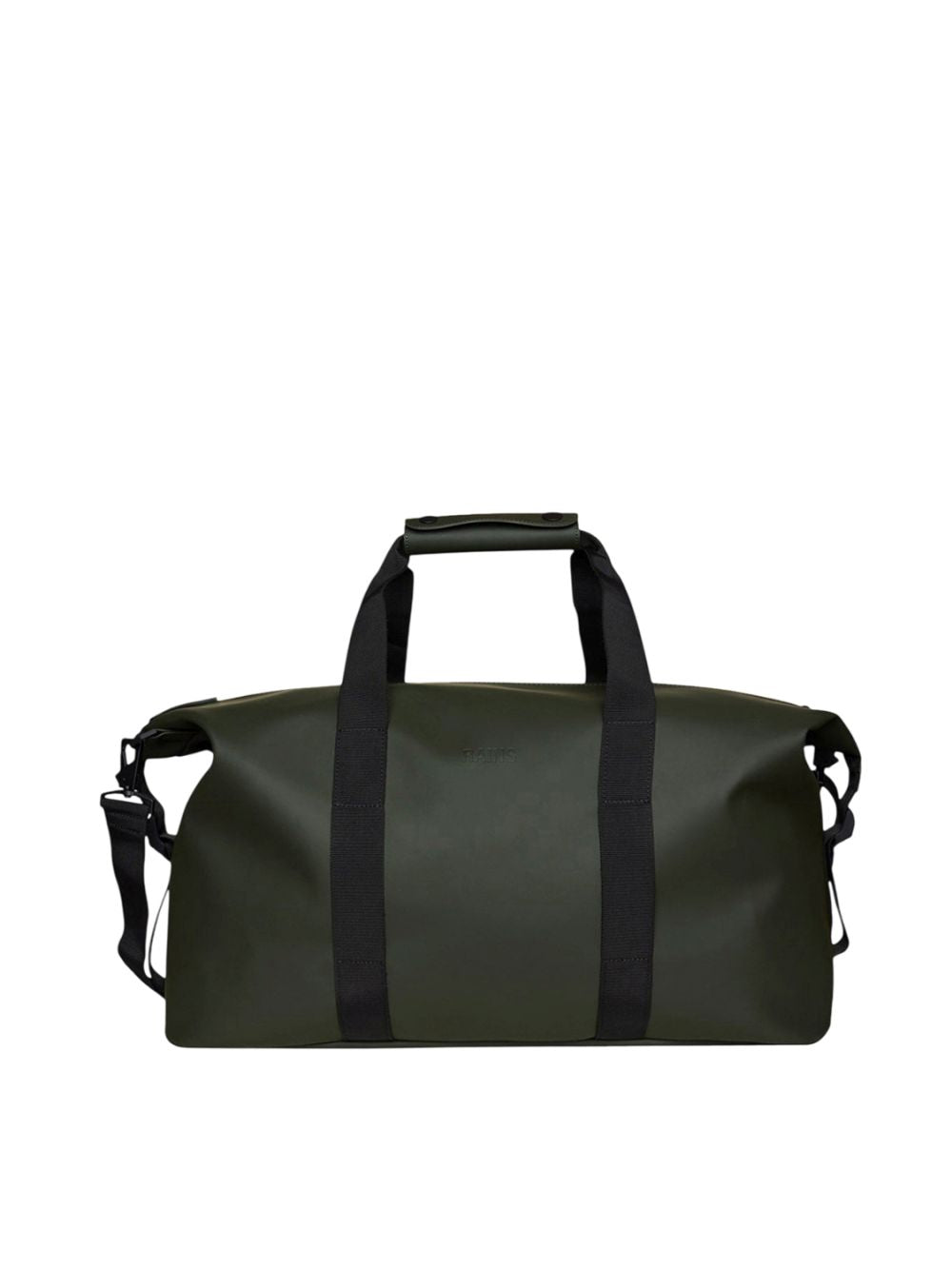 Borsa Rains HILO WEEKEND Unisex - Verde
