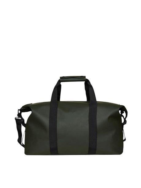 Borsa Rains HILO WEEKEND Unisex - Verde