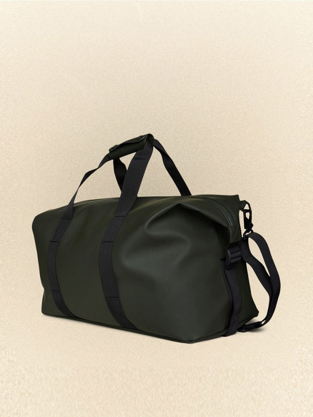 Borsa Rains HILO WEEKEND Unisex - Verde