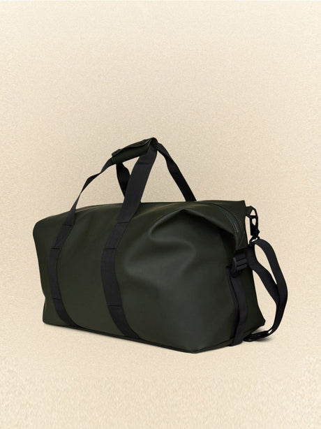 Borsa Rains HILO WEEKEND Unisex - Verde