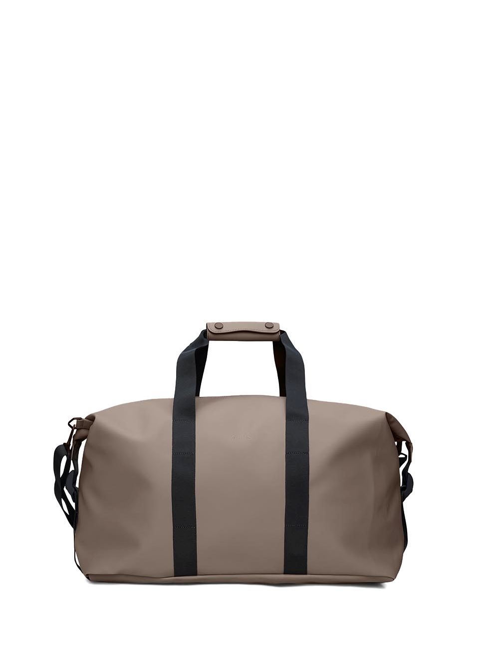 Borsa Rains HILO WEEKEND Unisex - Beige
