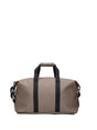 Borsa Rains HILO WEEKEND Unisex - Beige
