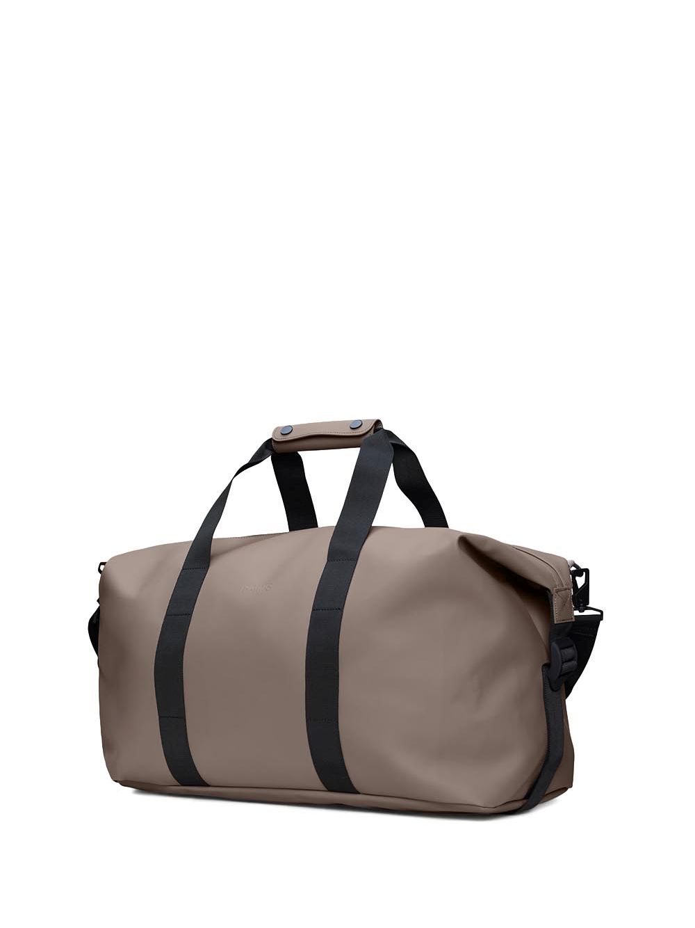 Borsa Rains HILO WEEKEND Unisex - Beige
