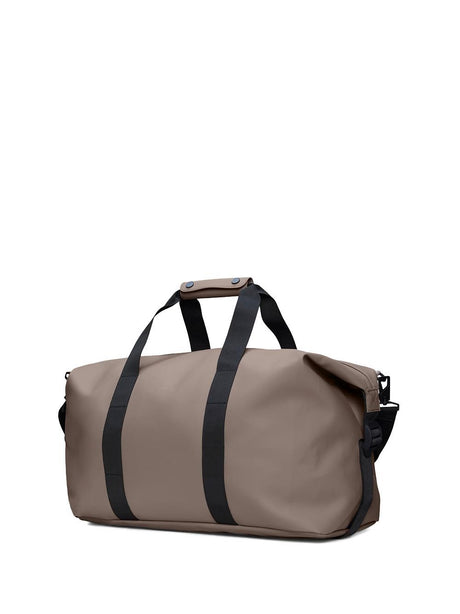 Borsa Rains HILO WEEKEND Unisex - Beige