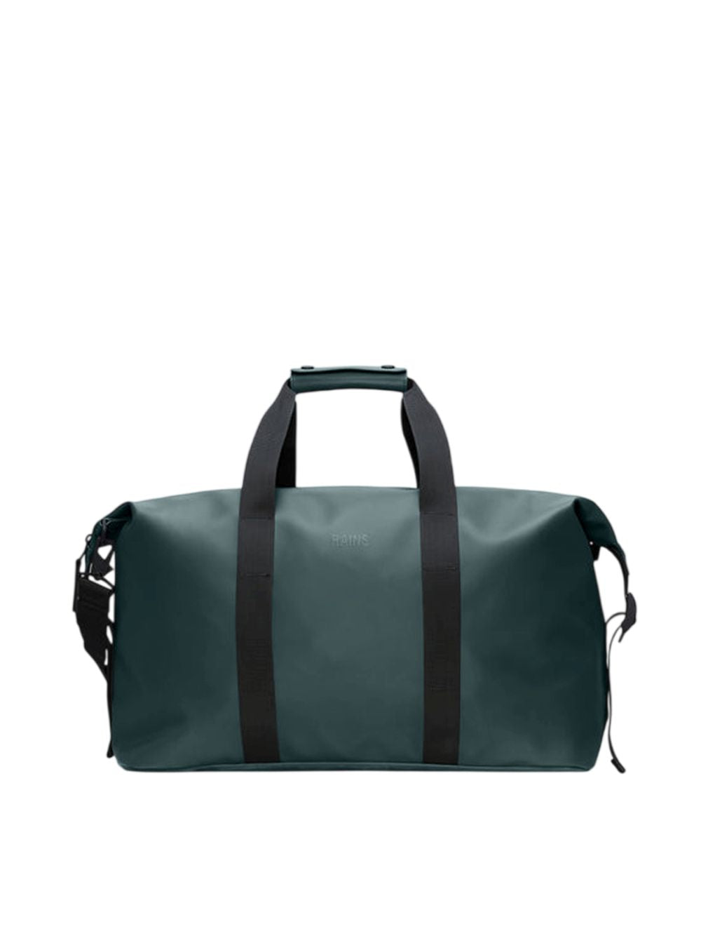 Borsa Rains HILO WEEKEND Unisex - Blu