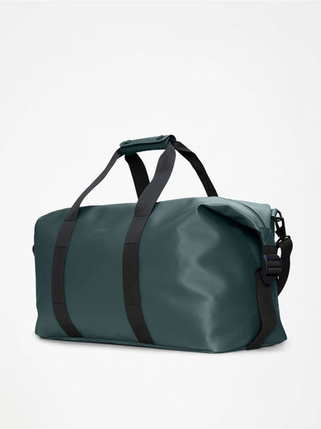 Borsa Rains HILO WEEKEND Unisex - Blu